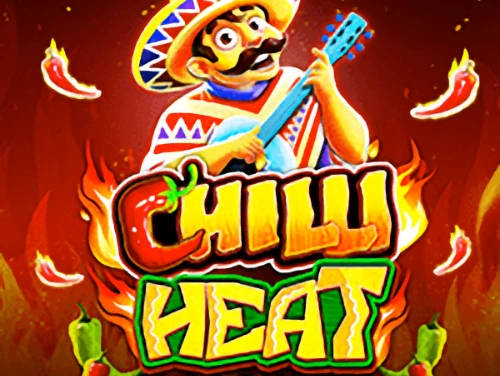 Chilli Heat