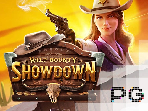 Wild Bounty Shadow